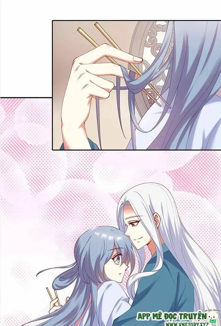 đô đốc đại nhân sủng thê kí chapter 72 22