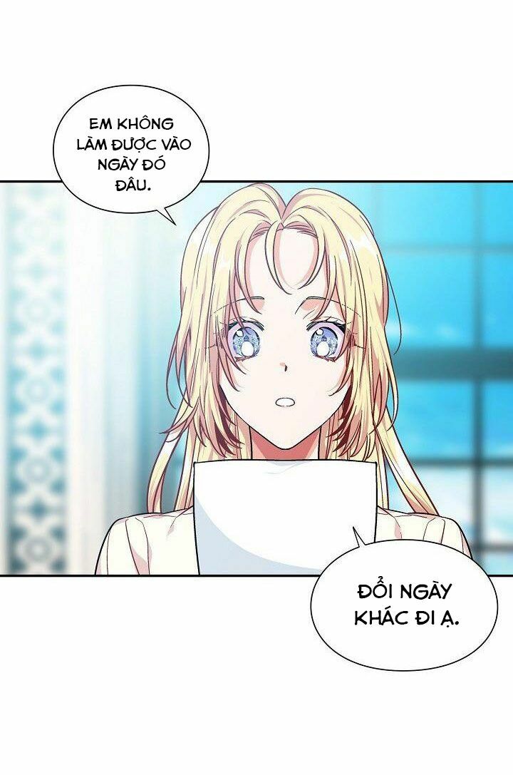 nữ hoàng ngoại khoa chapter 103 41