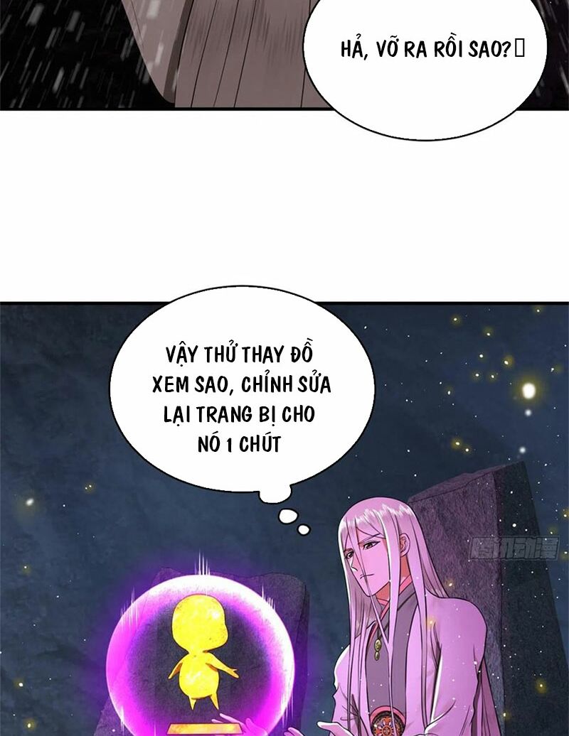 Ta Luyện Khí Ba Ngàn Năm chapter 162.1 22