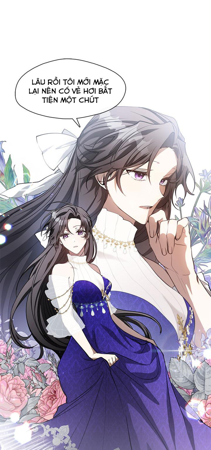 không thể bỏ rơi nhân vật phản diện chapter 40 9