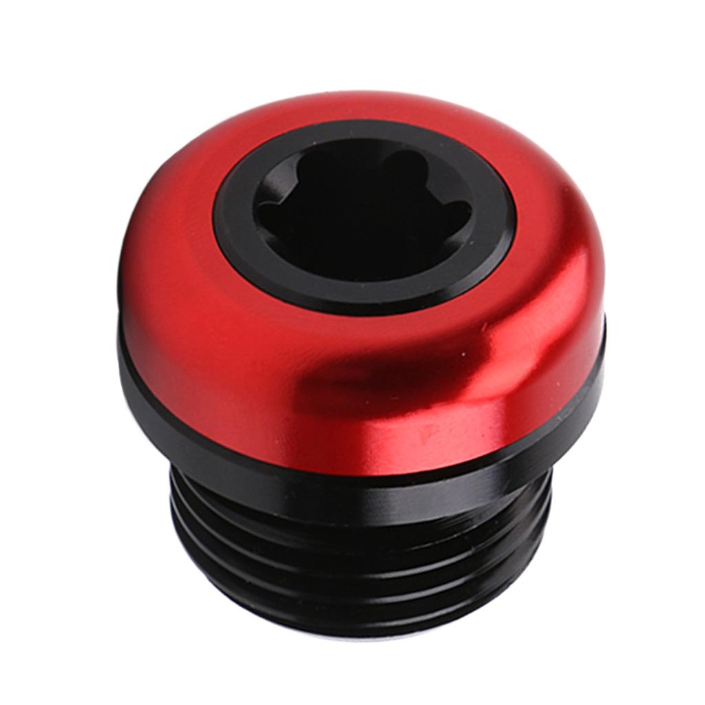 CNC Aluminum Oil Filler Screw Cover Cap For BMW G310R 2017 2018 2019