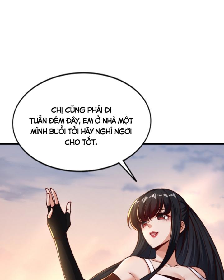 mở màn thức tỉnh sơn hải kinh chapter 3 18