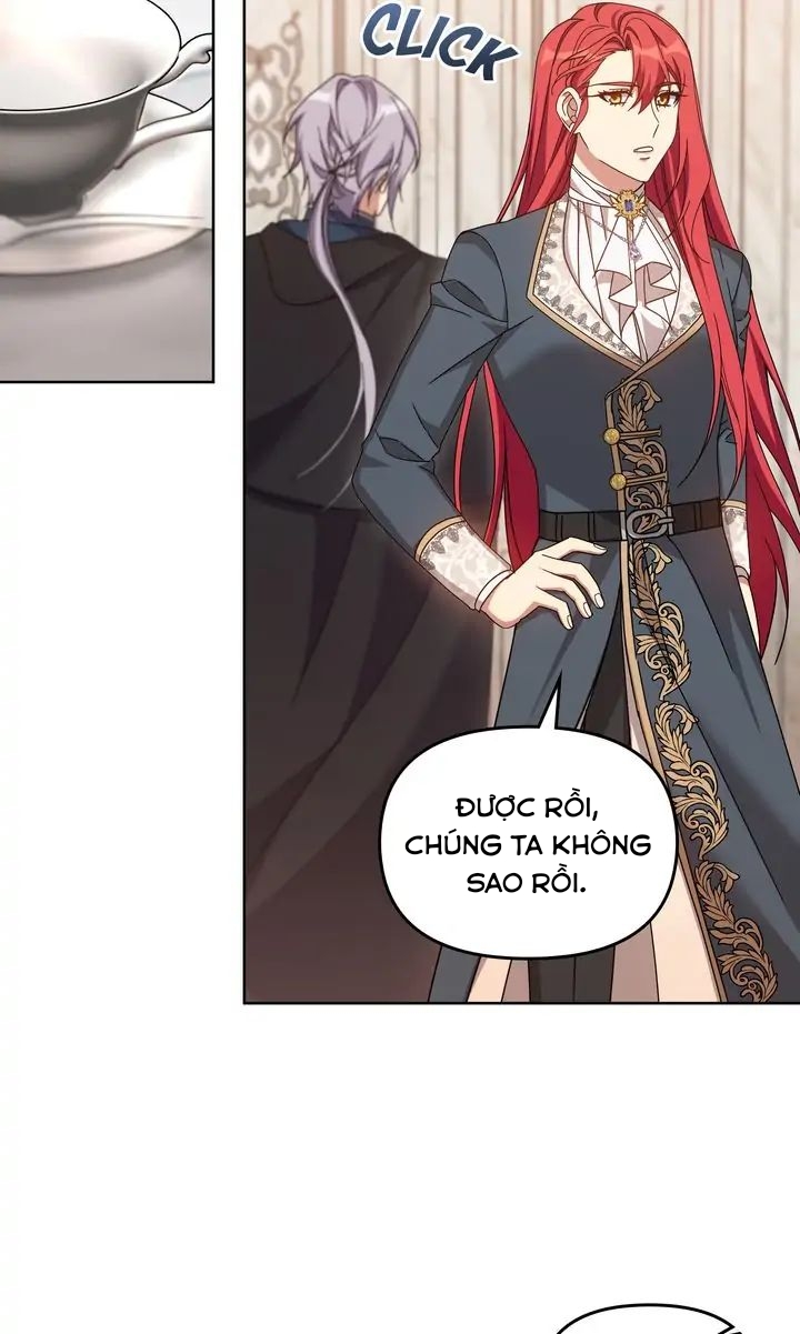 Đóa Hoa Tôn Kính chapter 18.2 - Trang 22