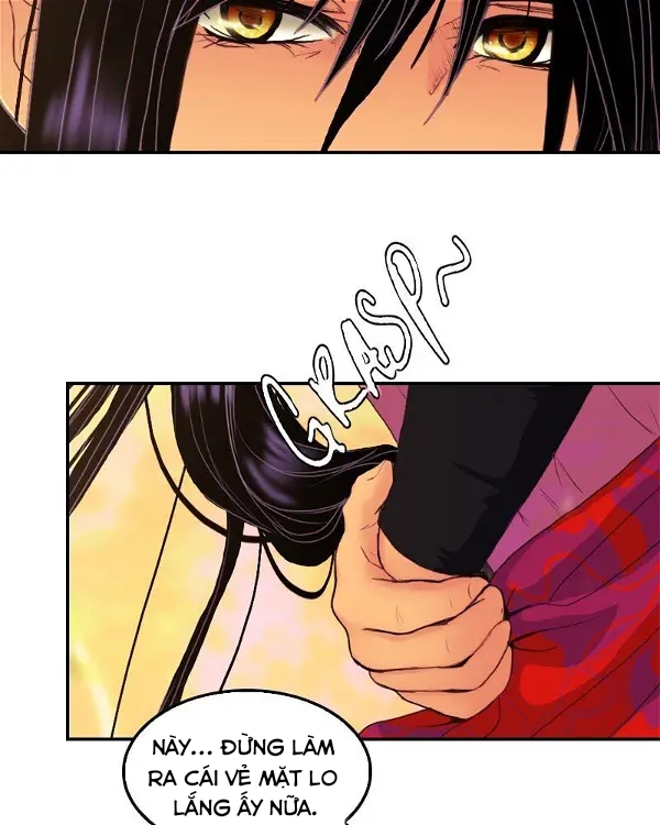 hoàng đế máu lạnh của tôi chapter 142 4