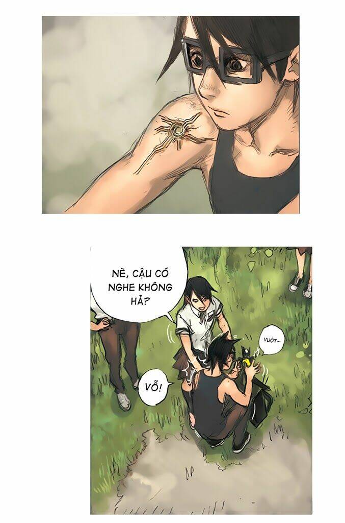 impulse - xung lực chapter 4 32