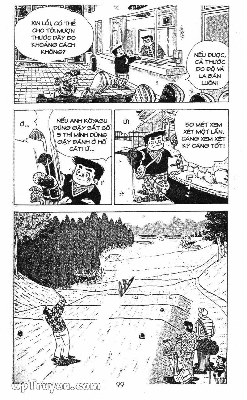 ashita tenki ni naare chapter 14 99