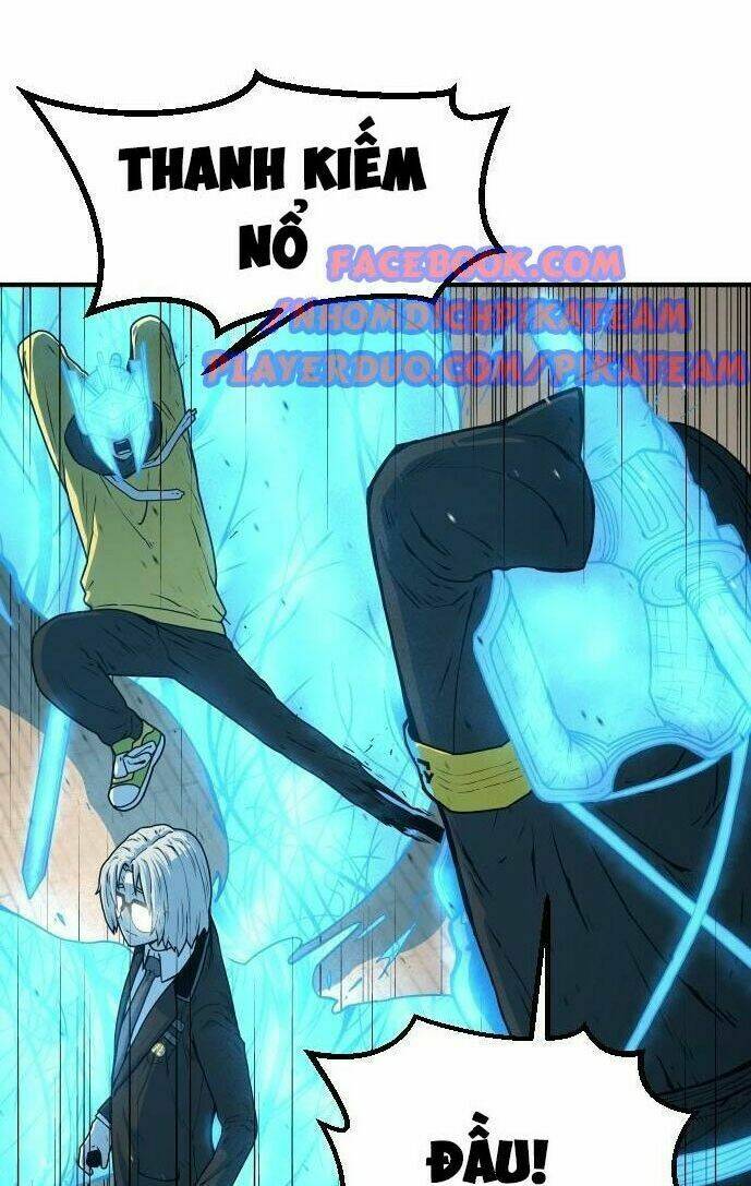 chinh phạt học đường chapter 6 38