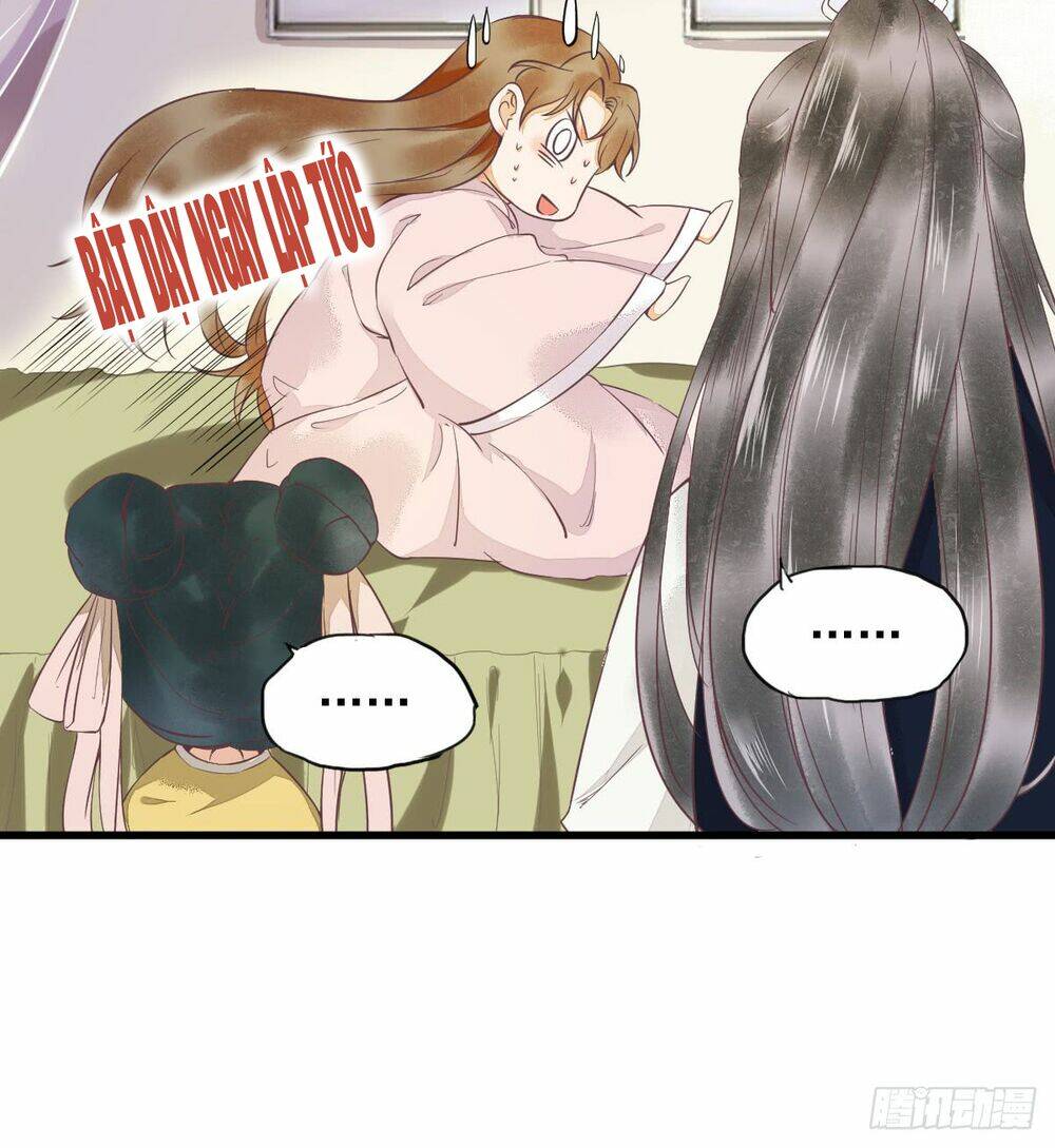 sát thủ vương phi không dễ chọc chapter 3 9