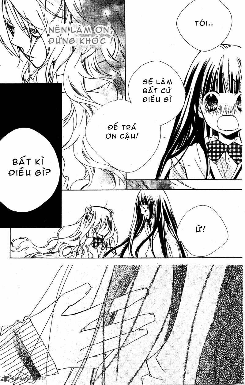 kimi no neiro chapter 9 35