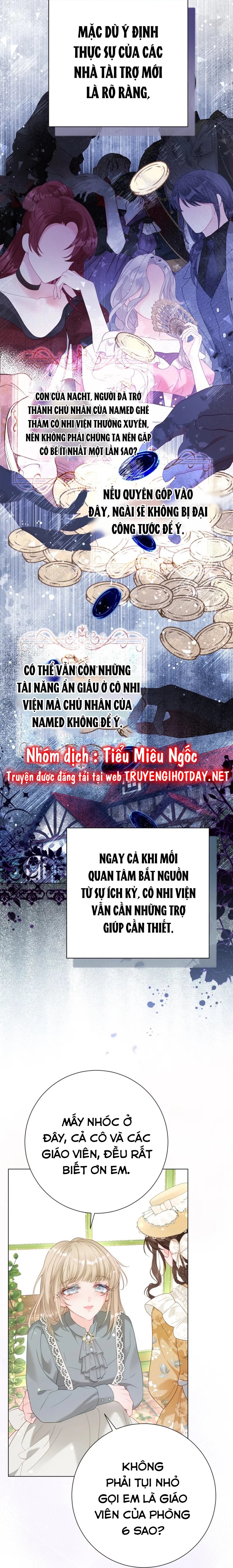 em sẽ khiến thế giới yêu thương của chị biến mất chapter 49 11