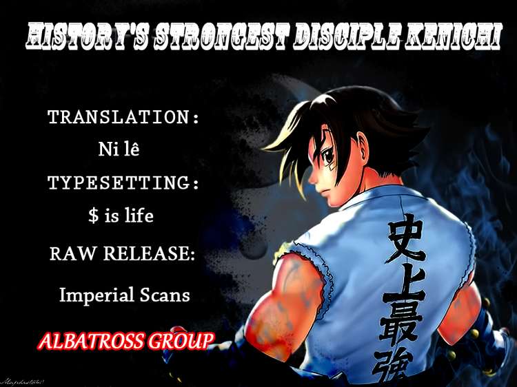 history's strongest disciple kenichi chapter 455 21