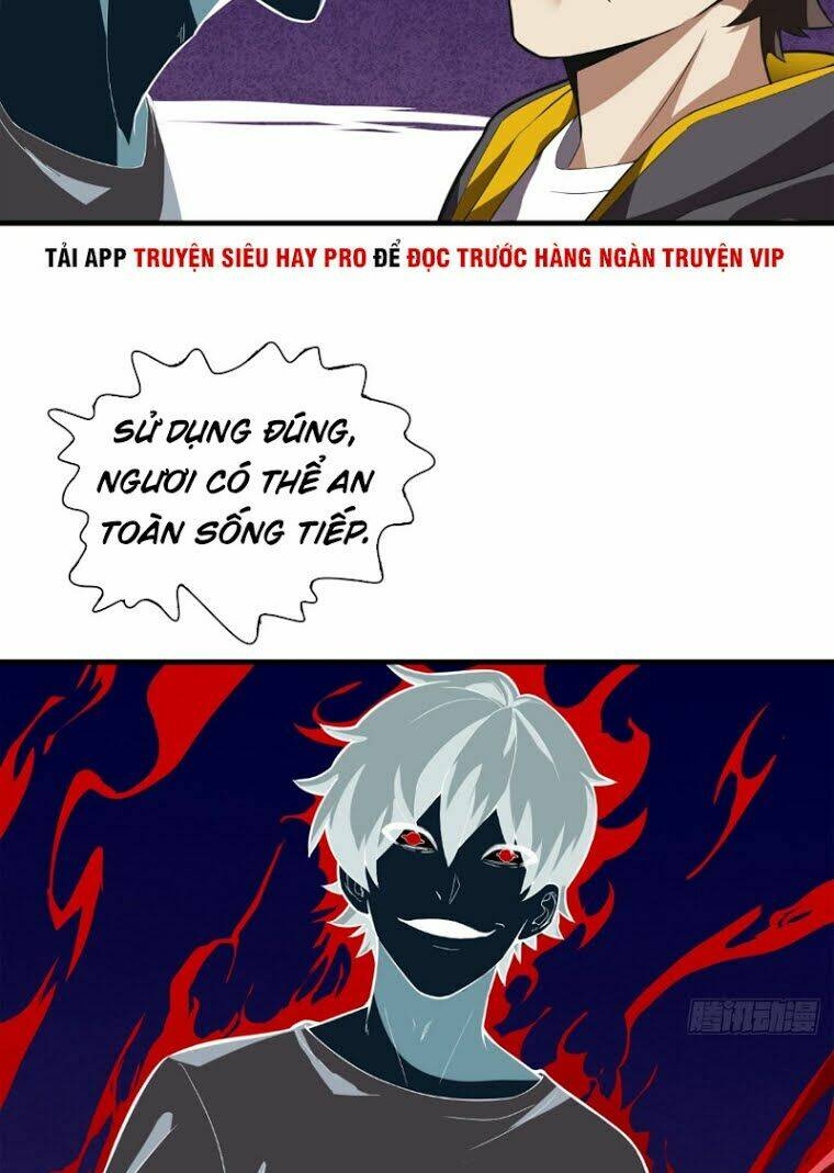 vô hạn biến dị chapter 9 5