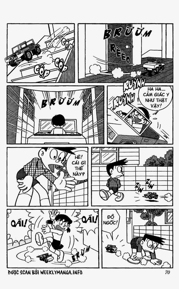 doraemon chapter 403 6