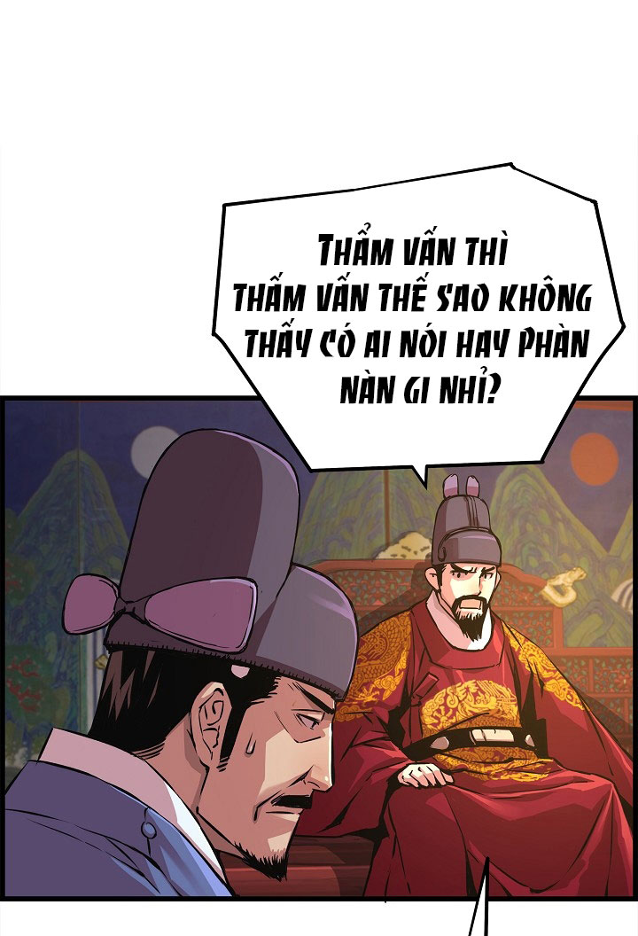 tôi sẽ sống như một hoàng tử chapter 30.2 26