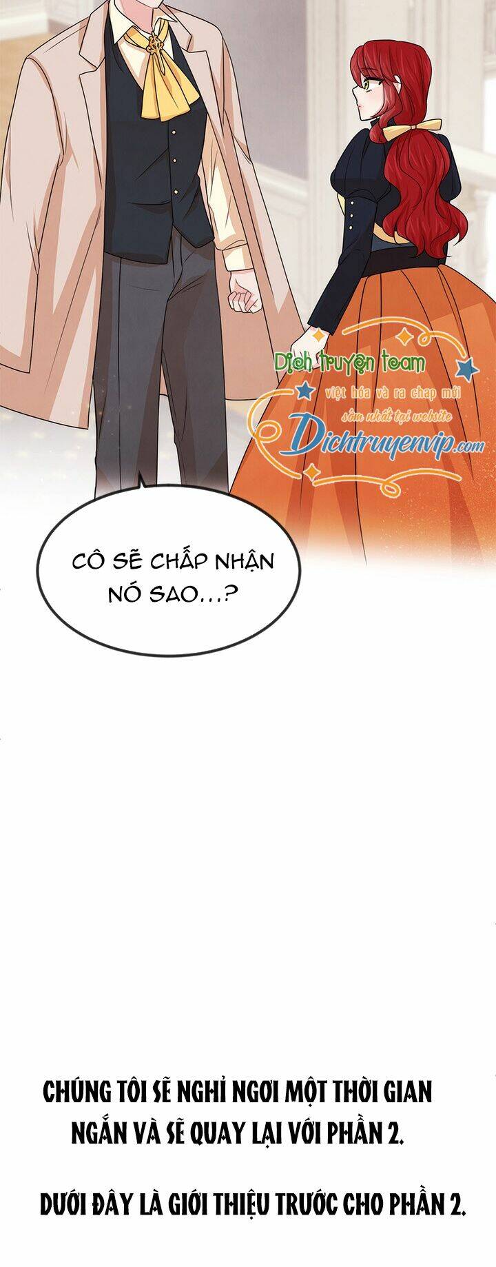 tiểu thư scarlet, em không muốn trả thù sao? chapter 41 44