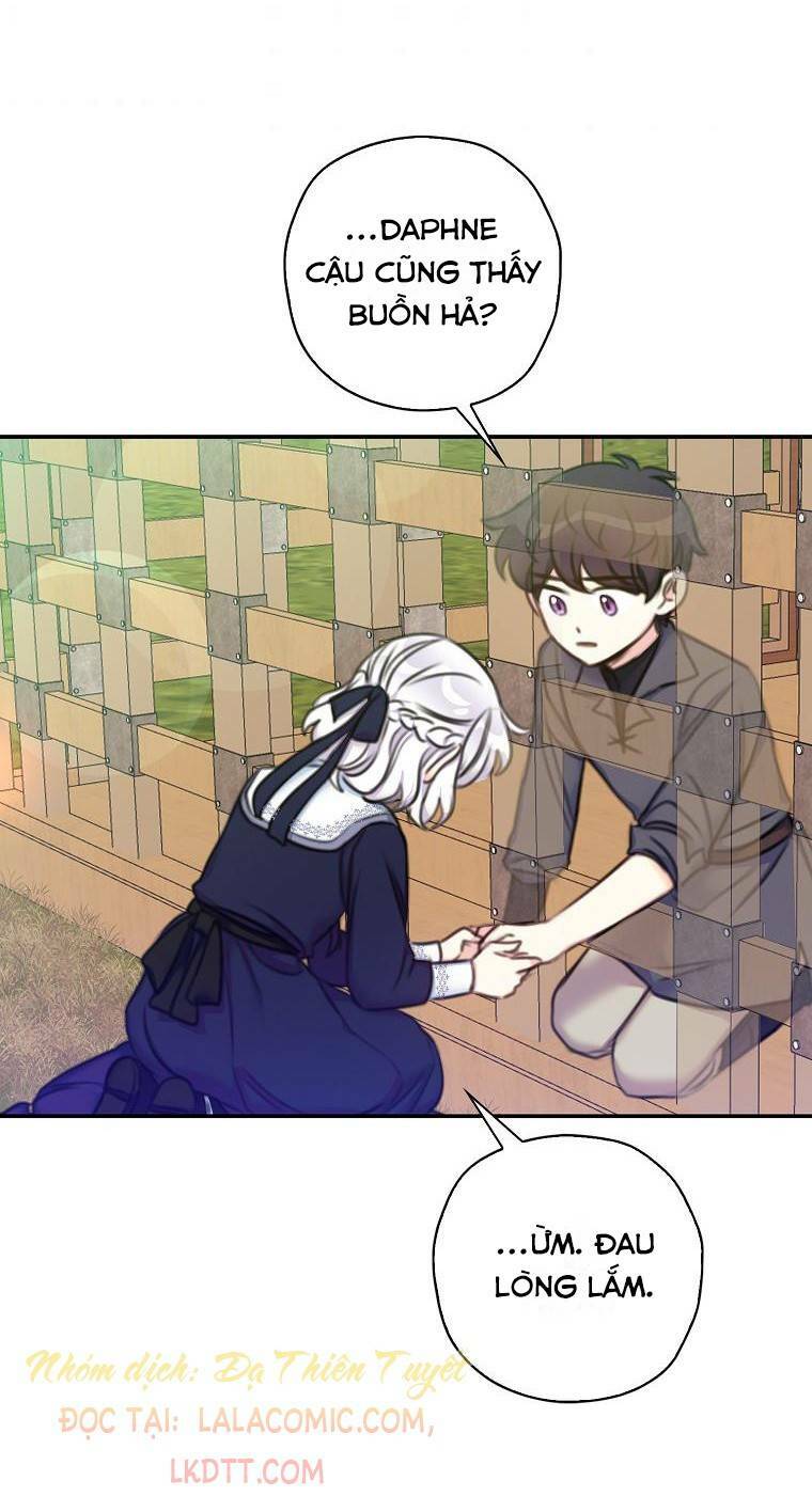 sinh ra làm con gái ác nữ chapter 21 37