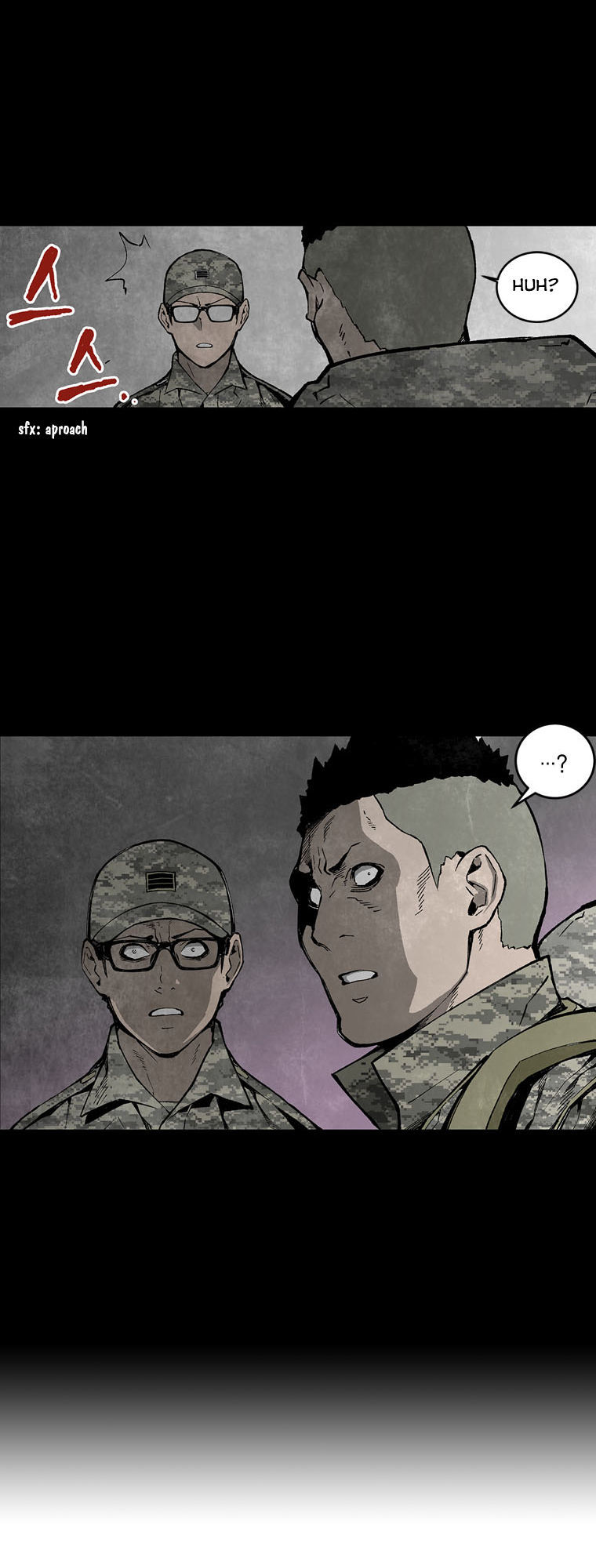 m.i.a - jakjeonjung siljong chapter 2 52