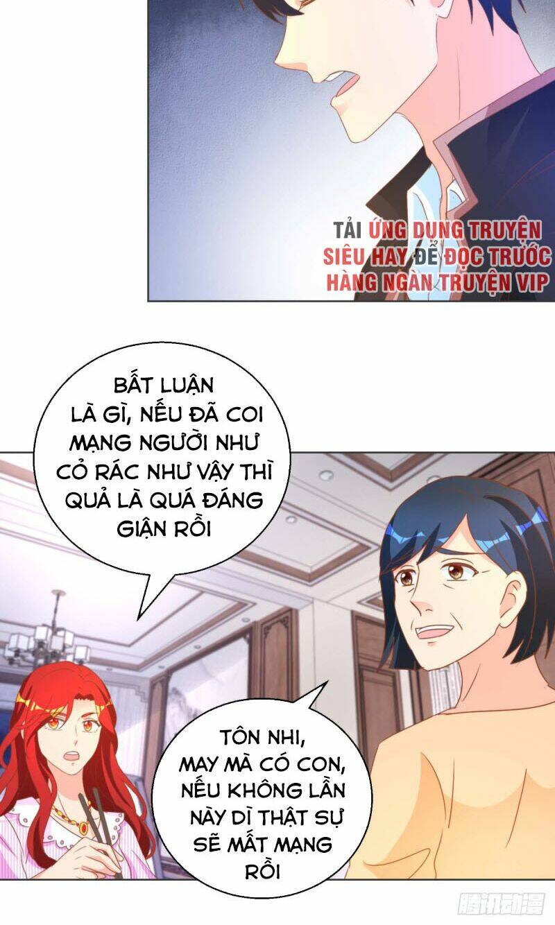 vú em là cổ tiên chapter 115 2