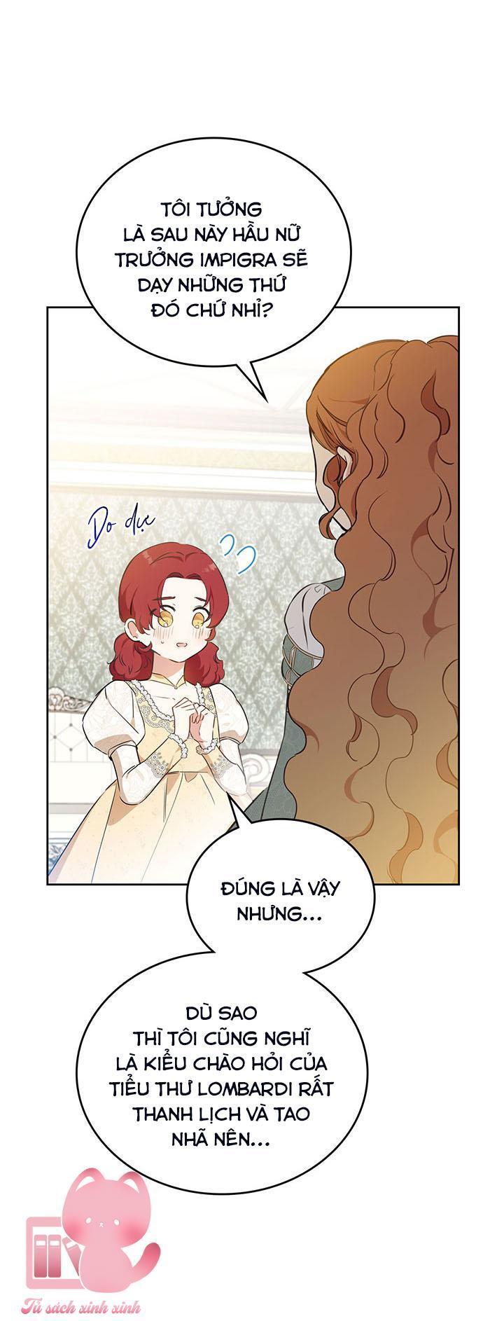 kiếp này ta sẽ trở thành gia chủ chapter 106 4