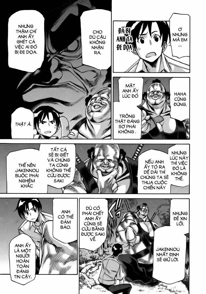 trường học ma nhân chapter 10 17