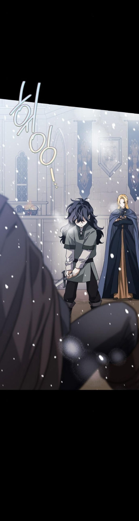 Tôi Thuần Hóa Chó Điên Của Chồng Cũ chapter 6.1 33