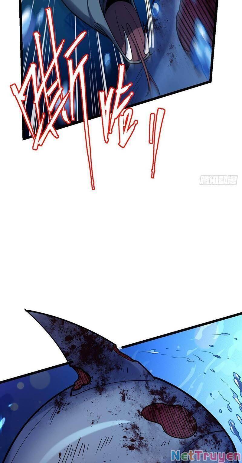 sư phụ của ta mỗi khi đến đại nạn mới đột phá chapter 23 38