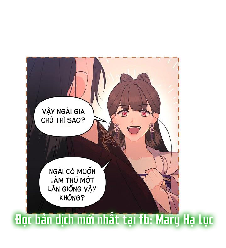 Căn Nhà Của Hồ Ly chapter 10.2 - Trang 22