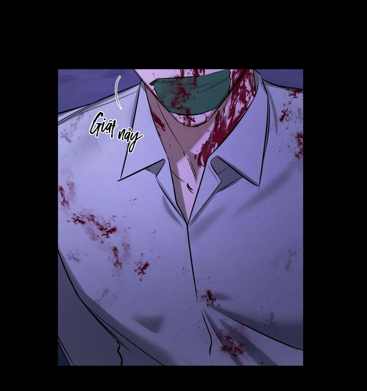 vòng xoáy của ác ma chapter 17 33