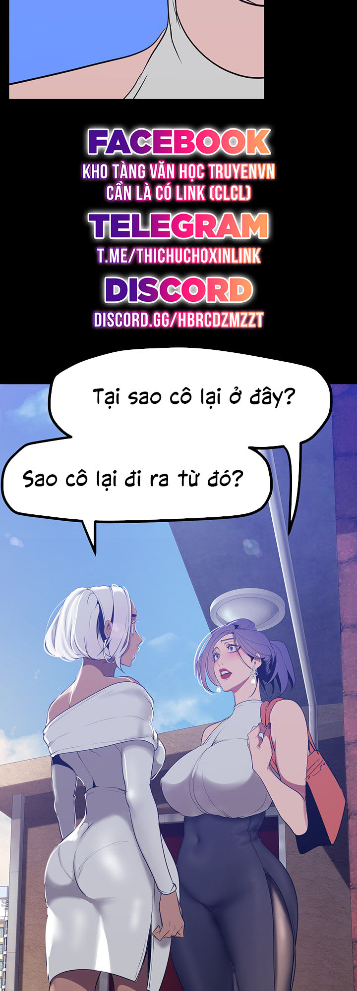 một thế giới mới tuyệt vời chapter 147 71