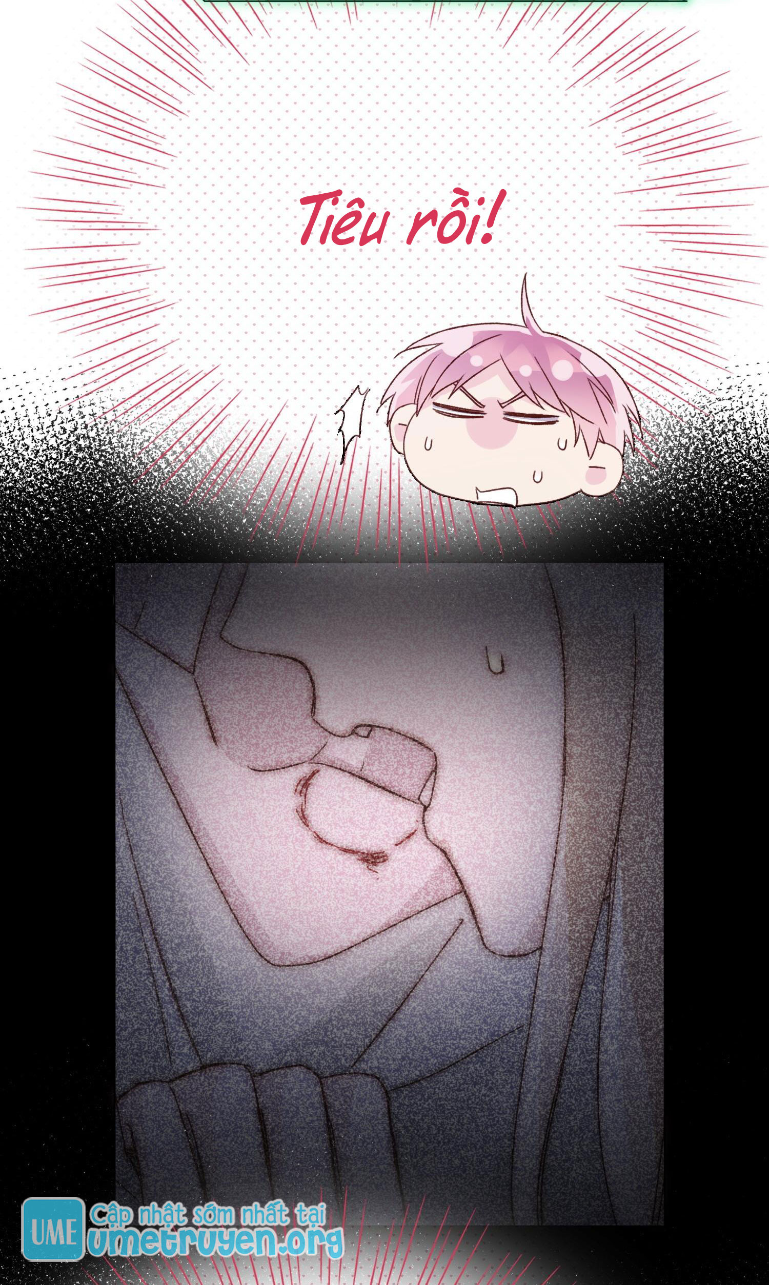 tôi phải làm một kẻ đại xấu xa chapter 37 31