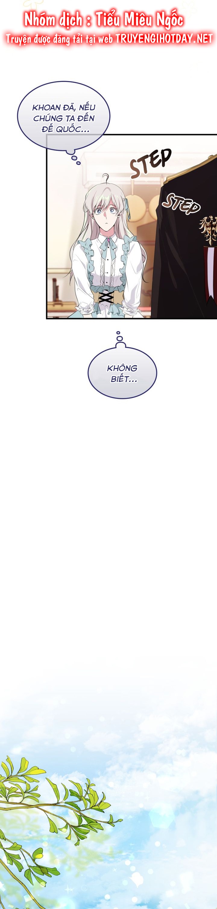 thưởng thức hương vị chapter 16 9