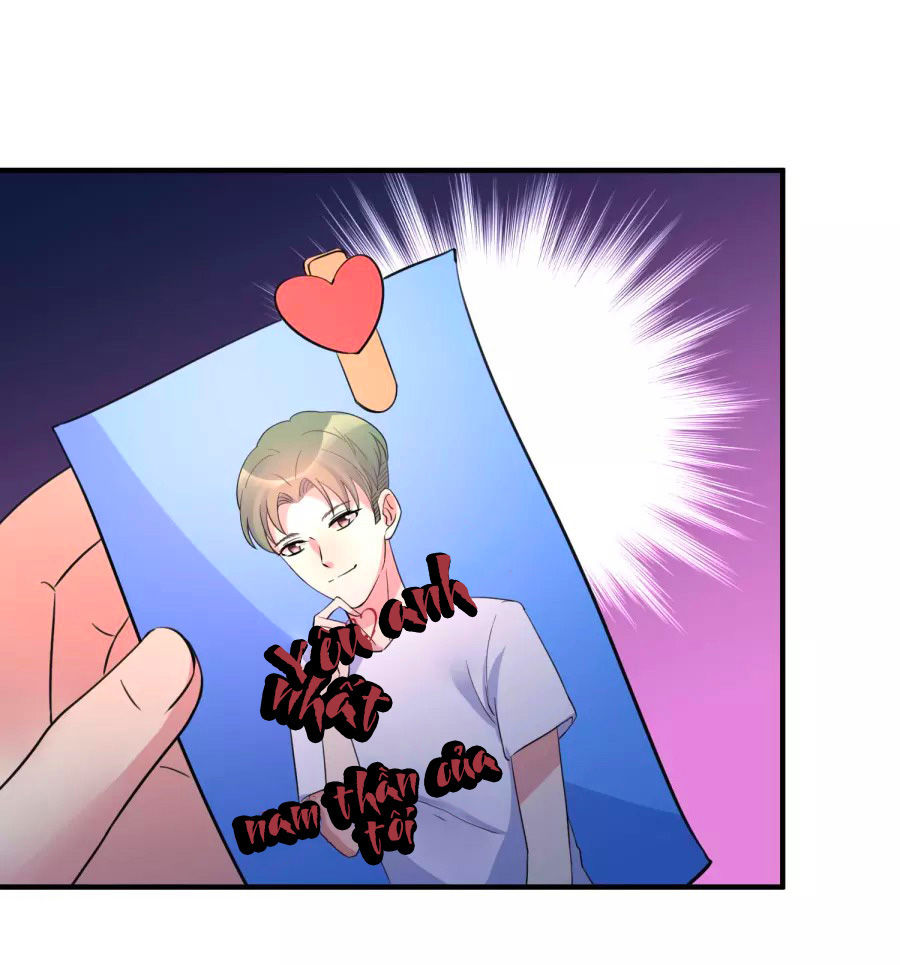 thâu tâm du hí chapter 4 52