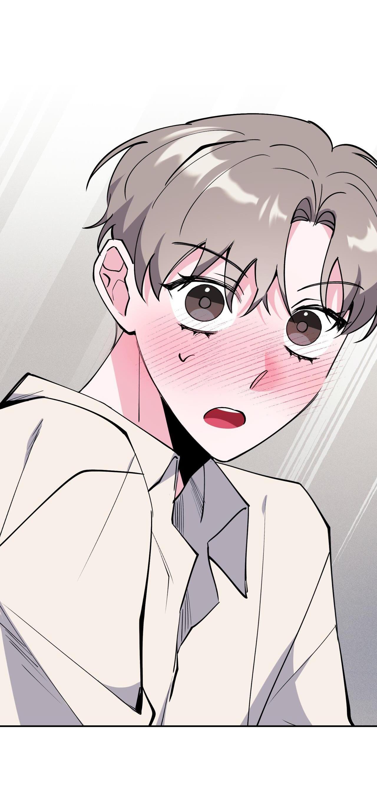 cạm bẫy đại học [m] chapter 38 48