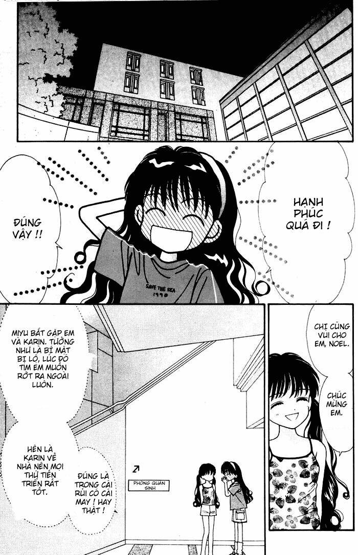 minto na bokura chapter 15 18