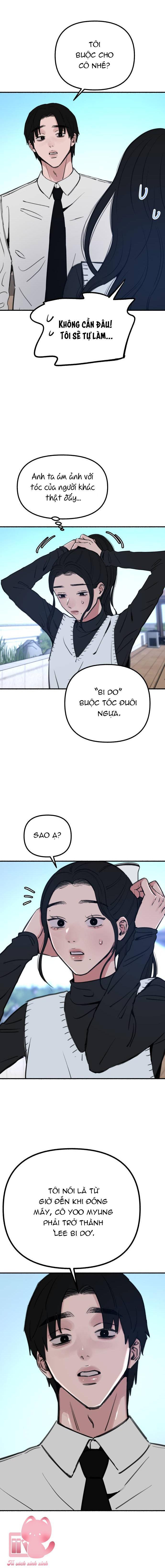 nàng thơ điện ảnh chapter 45 6