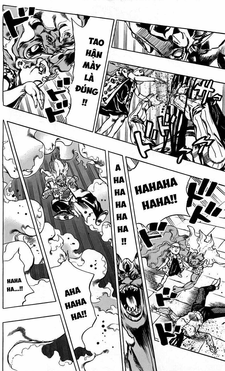 kishibe rohan đã nói như thế chapter 1 46