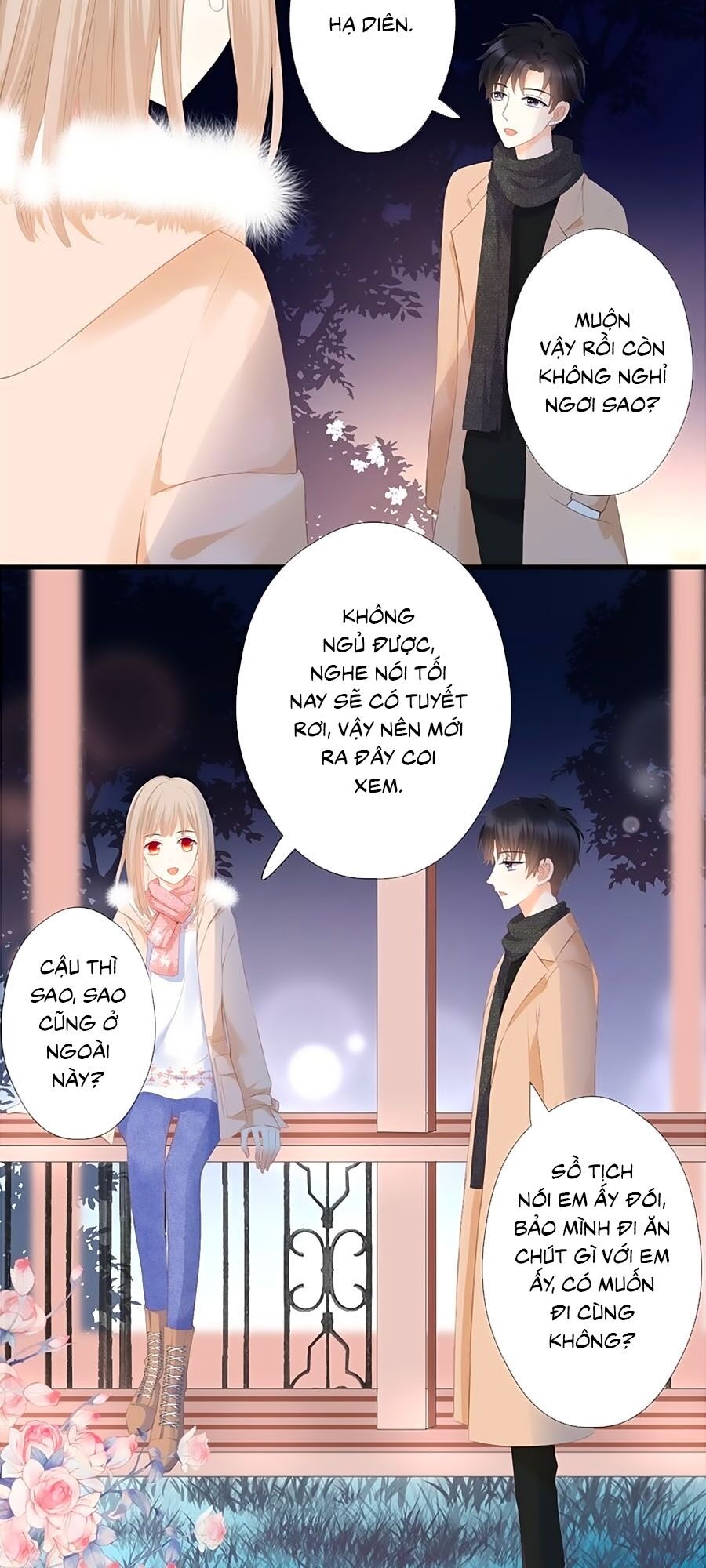 hoa chưa nở rộ chapter 51 18
