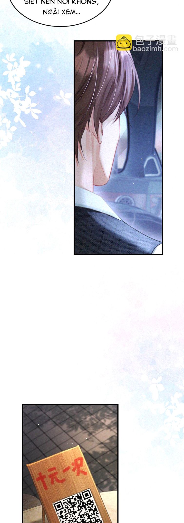 thần thương (môi súng) chapter 90 11