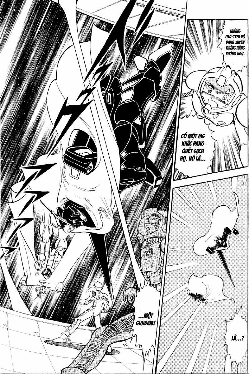 kidou senshi crossbone gundam chapter 1 25