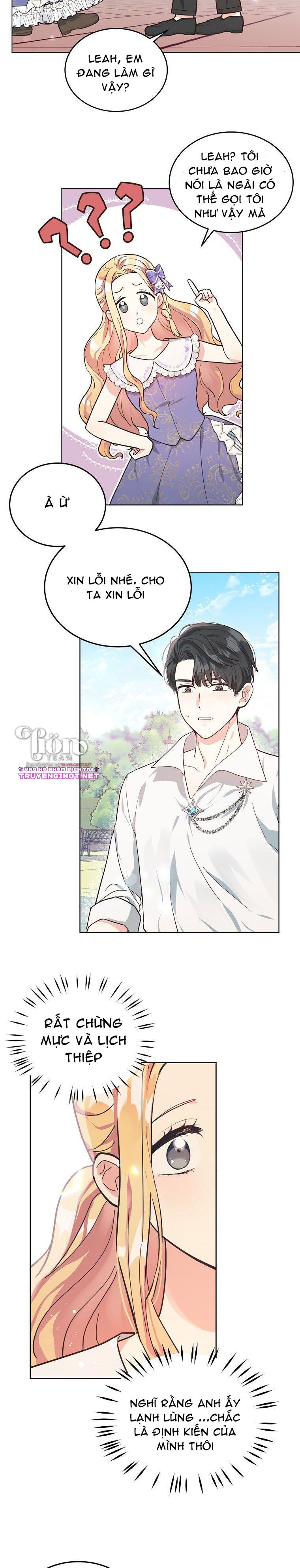 mùa đào vào tháng sáu chapter 4.2 3