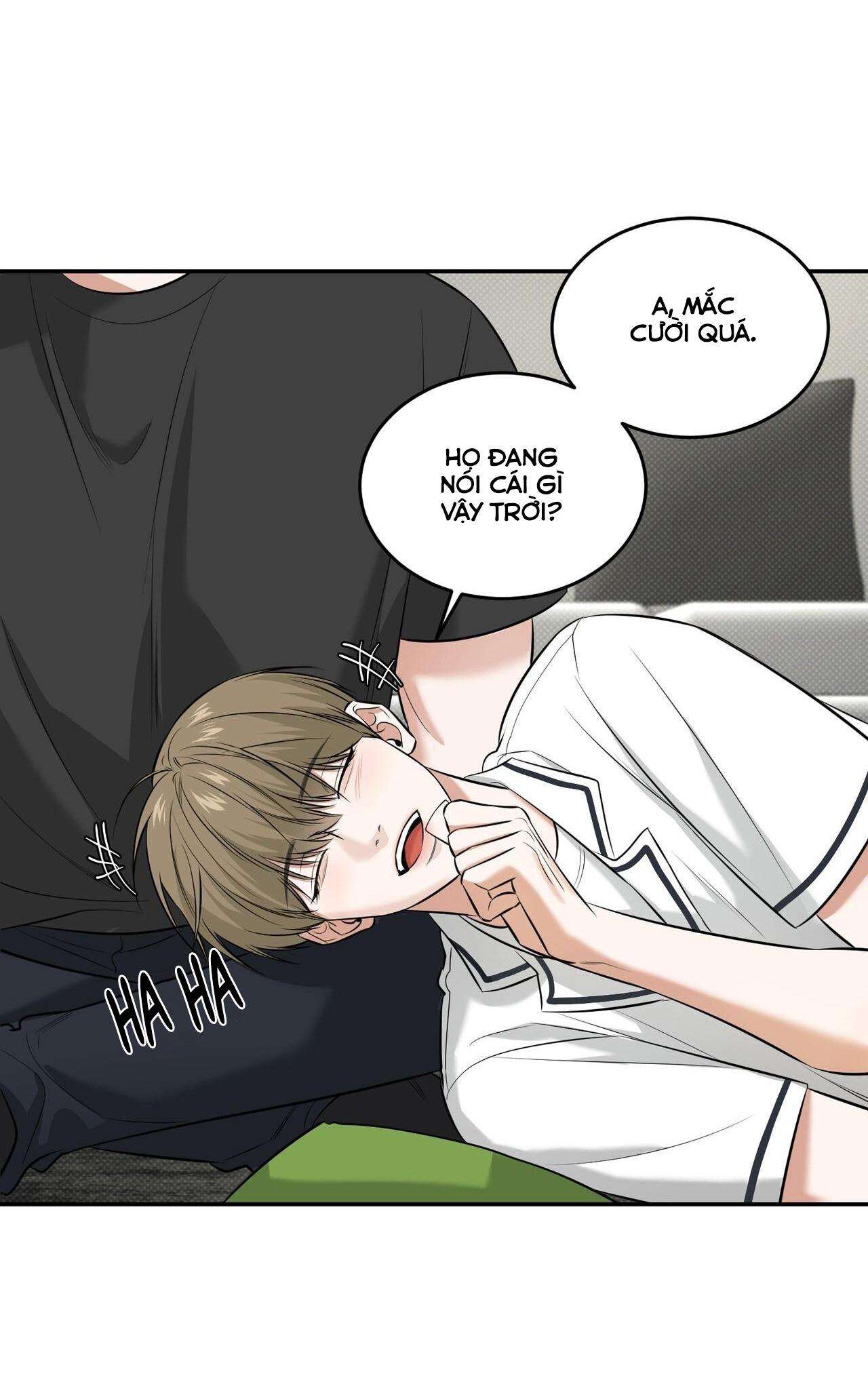 chàng trai cho em mọi thứ chapter 14 50