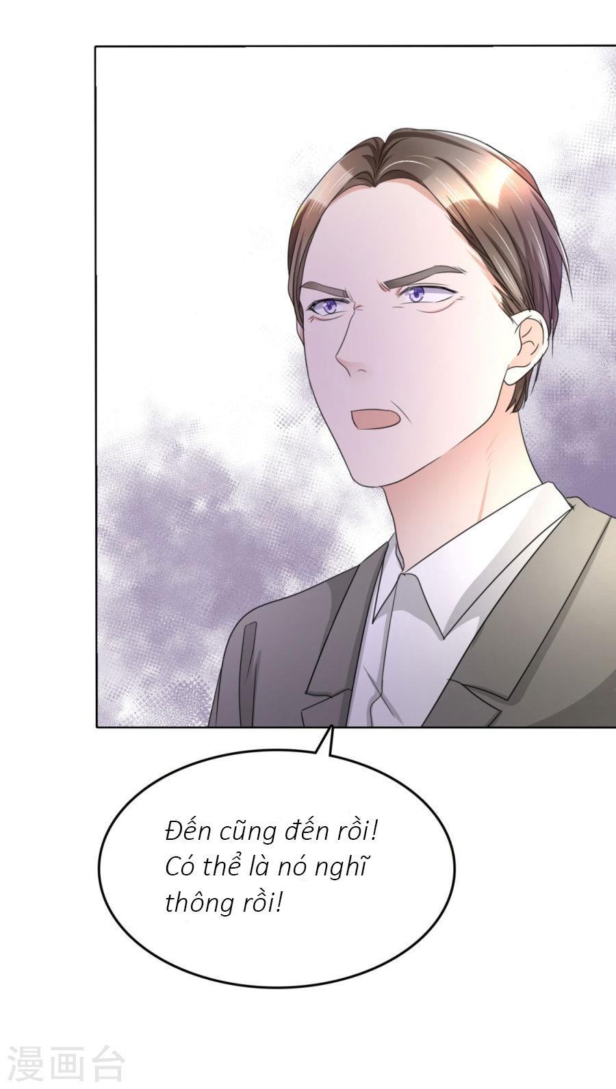 con đường phản công của sủng thê chapter 10.2 14
