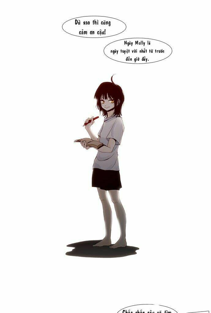 một không gian thời gian khác chapter 6 18