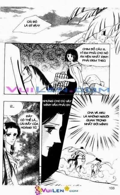 hậu duệ hoàng gia chapter 7 133