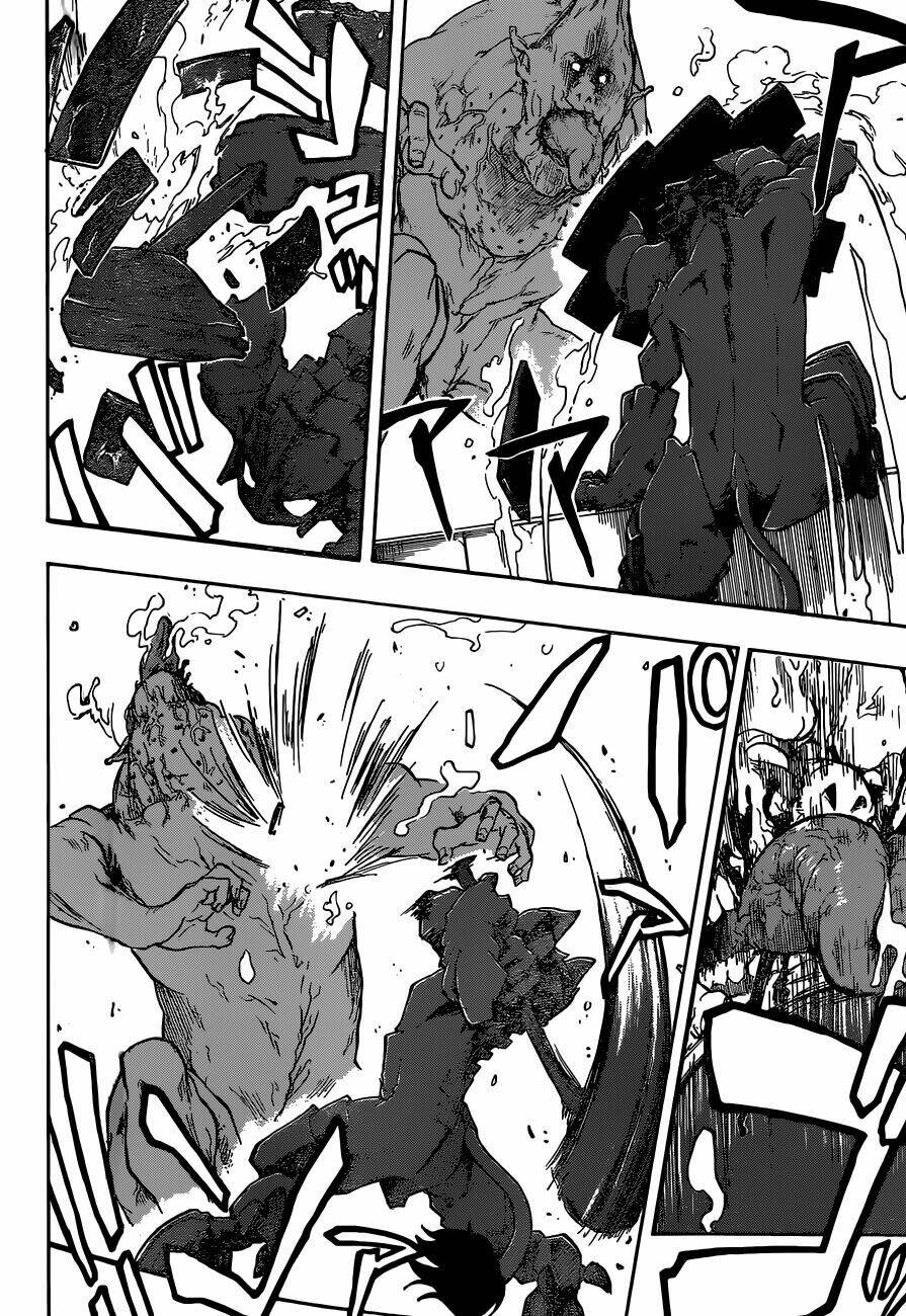 iron knight chapter 5 17