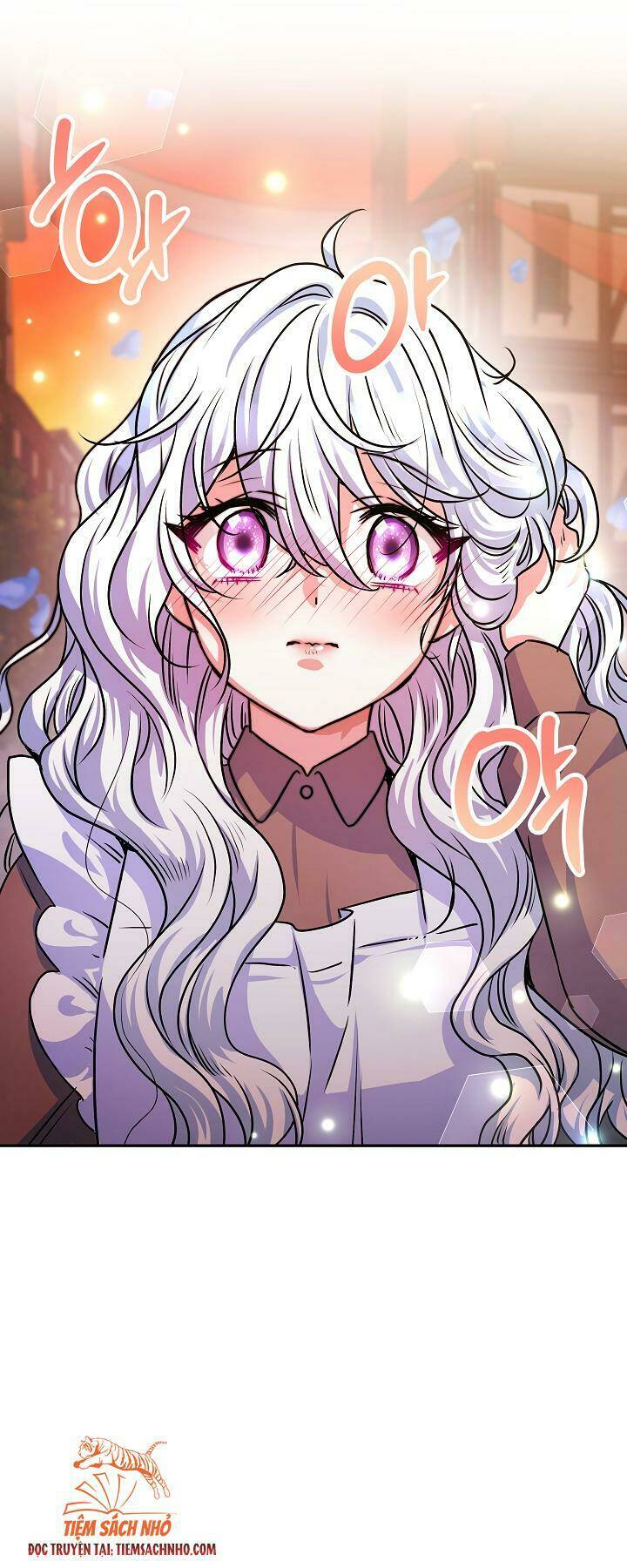 nàng evangeline chapter 5 31