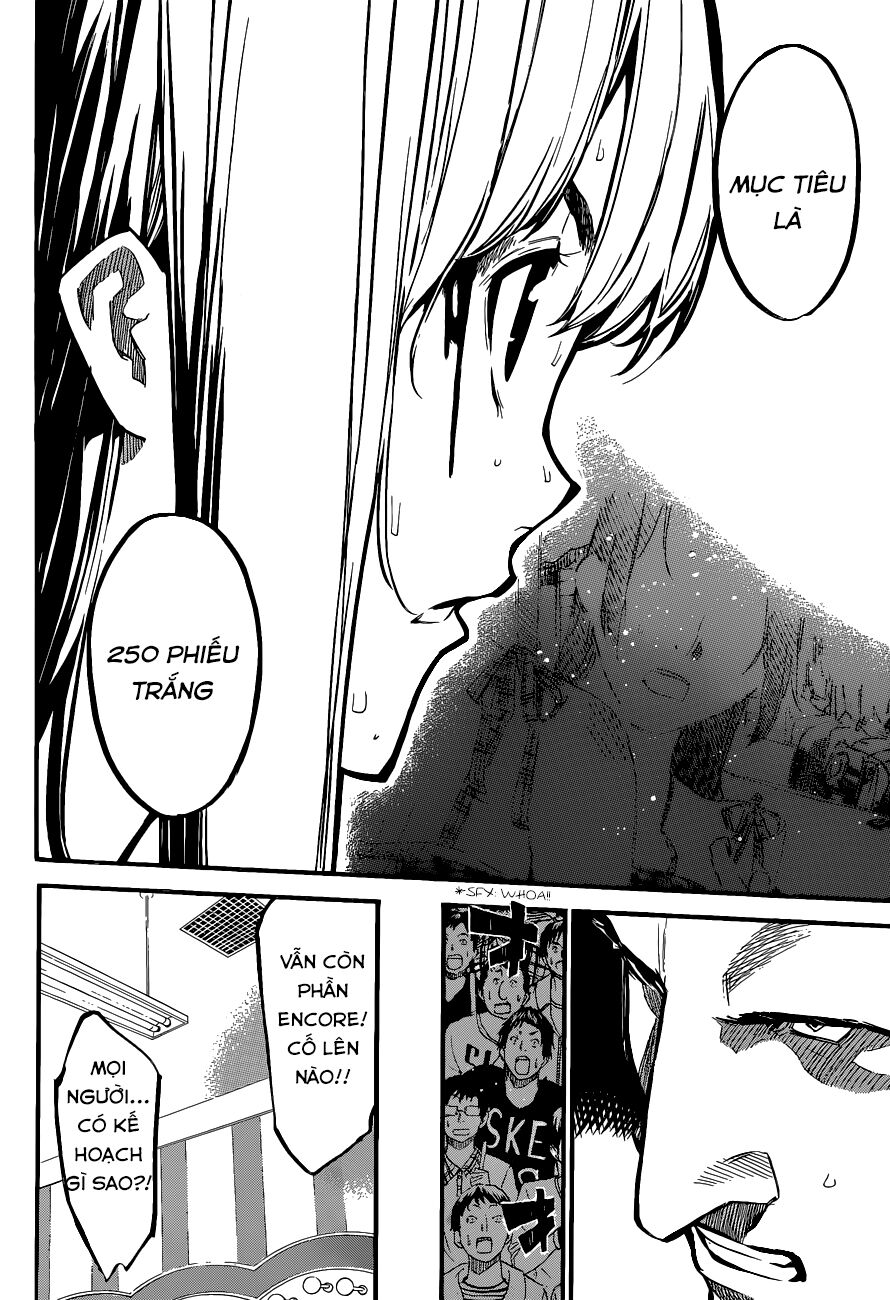 akb49 - renai kinshi jourei chapter 134 8