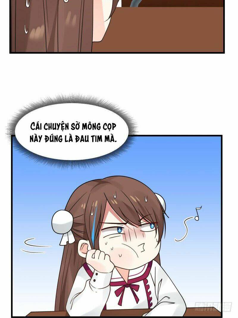 bút ký phản công của nữ phụ pháo hôi chapter 14 11