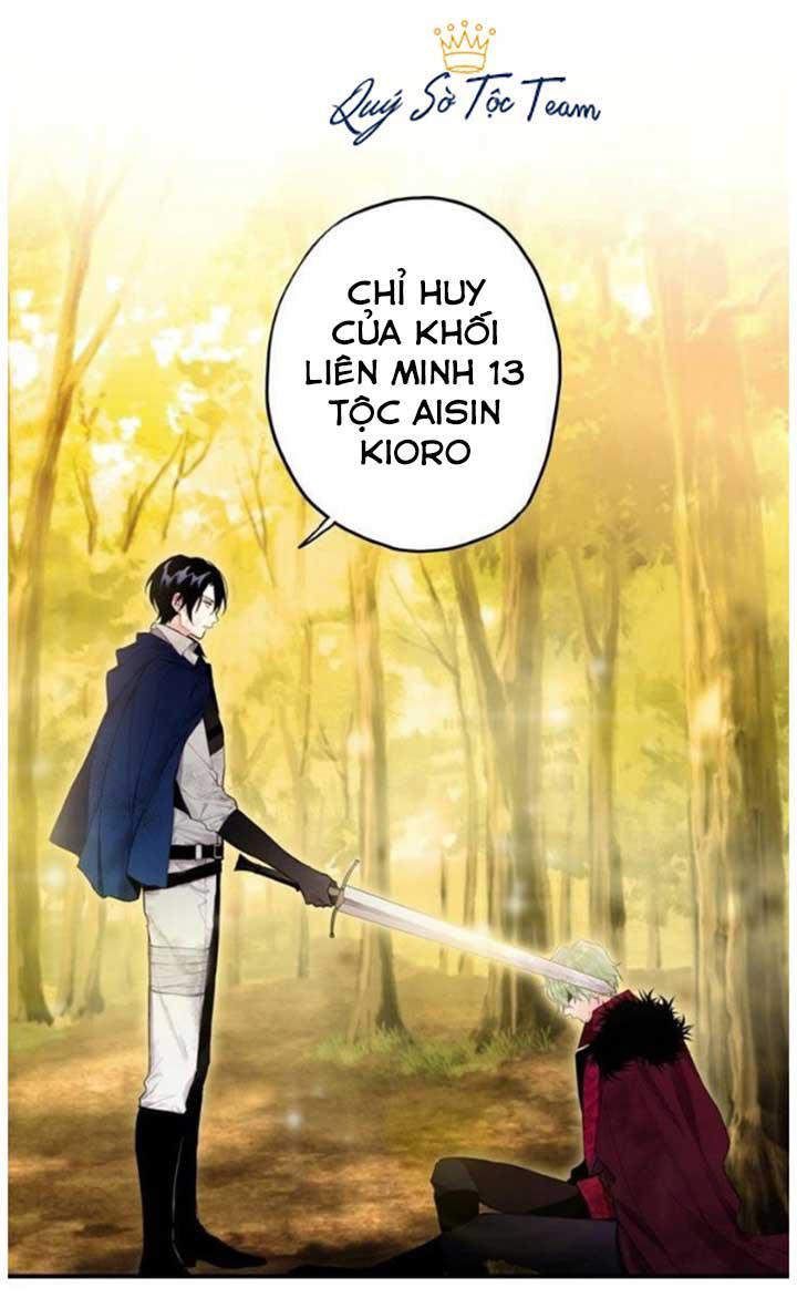 trọng sinh trở thành hoàng phi chapter 29 4