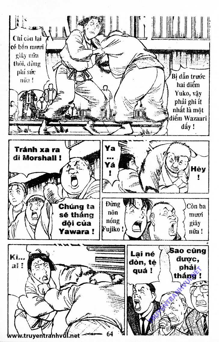 yawara chapter 188 17